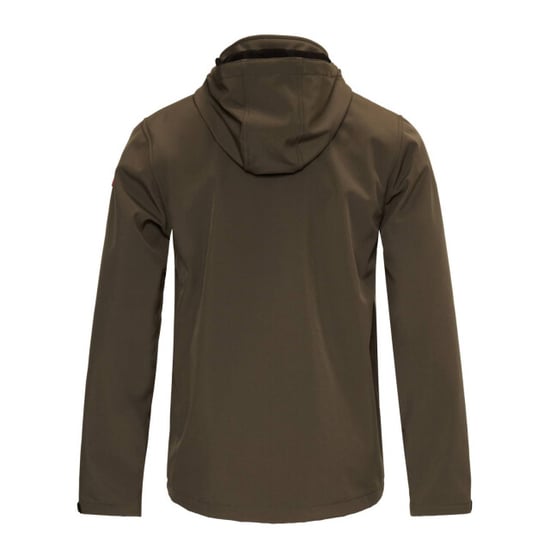 Nordberg Soft shell jas heren - Image 2