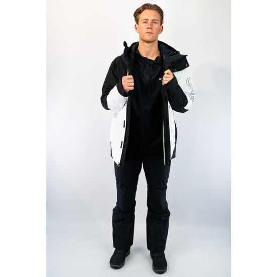 Oakley Snowboardjas heren - Image 2