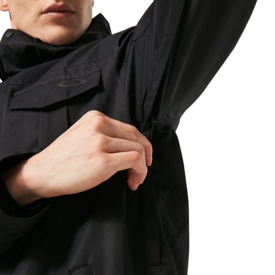 Oakley Snowboardjas heren - Image 4