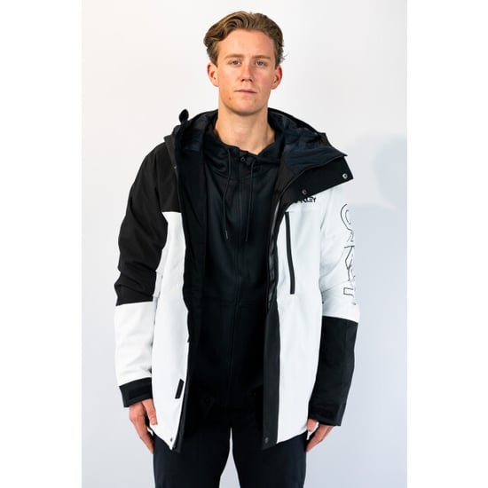 Oakley Snowboardjas heren - Image 3