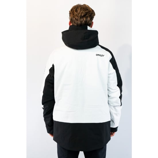Oakley Snowboardjas heren - Image 4