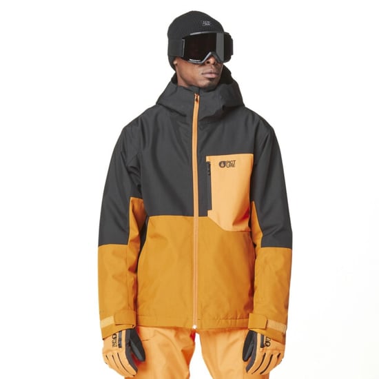 Picture Ski jas heren - Image 2