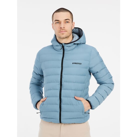 Protest basso outdoor pufferjacket functioneel jack heren - - Image 2