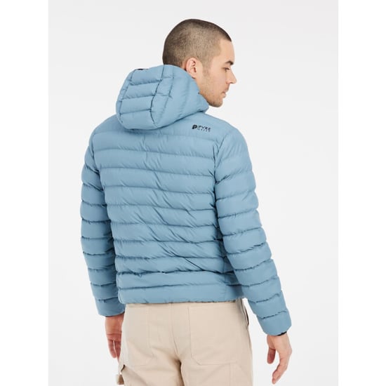 Protest basso outdoor pufferjacket functioneel jack heren - - Image 3