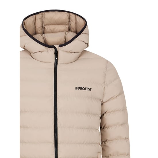 Protest basso outdoor pufferjacket functioneel jack heren - - Image 2