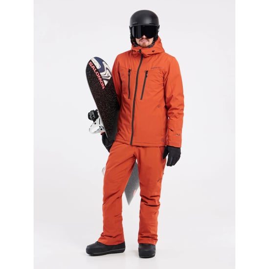 Protest Ski jas heren - Image 5