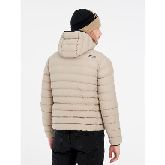 Protest basso outdoor pufferjacket functioneel jack heren - - Image 3