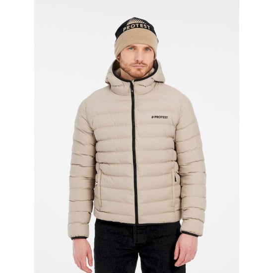 Protest basso outdoor pufferjacket functioneel jack heren - - Image 5