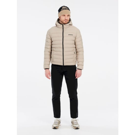 Protest basso outdoor pufferjacket functioneel jack heren - - Image 6