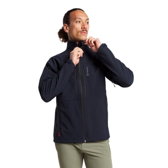 Tenson Softshell jas heren - Image 1