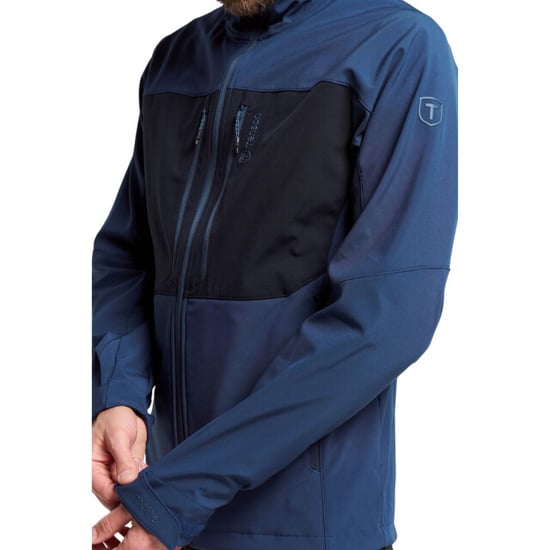 Tenson Softshell jas heren - Image 2