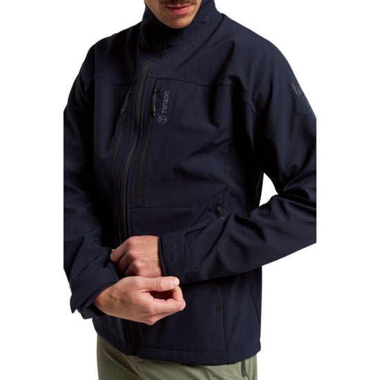 Tenson Softshell jas heren - Image 2