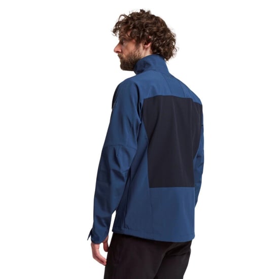 Tenson Softshell jas heren - Image 3