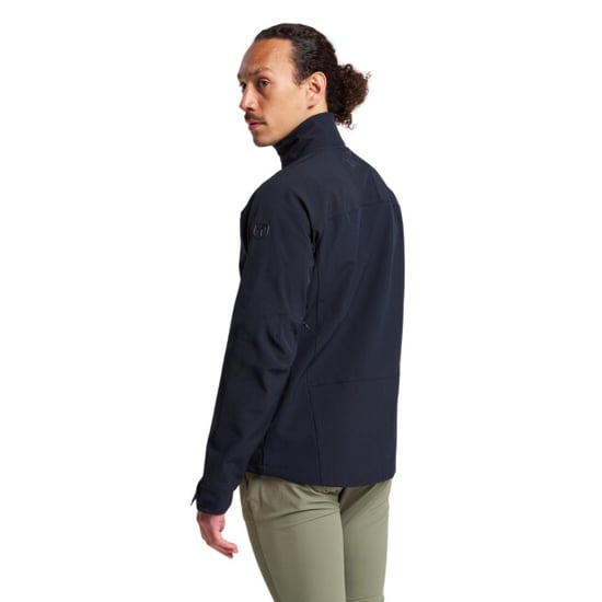 Tenson Softshell jas heren - Image 3