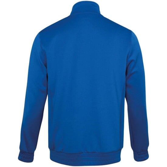 The Indian Maharadja jaipur men performance jacket trainingsjack tennis heren kobalt - Image 3