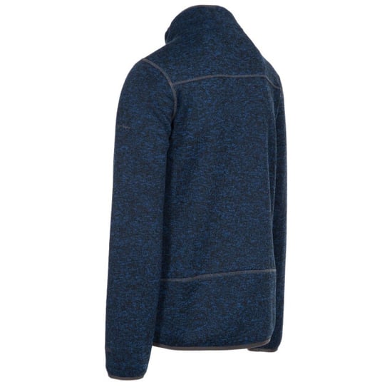 Trespass Heren bingham fleece vest - Image 2