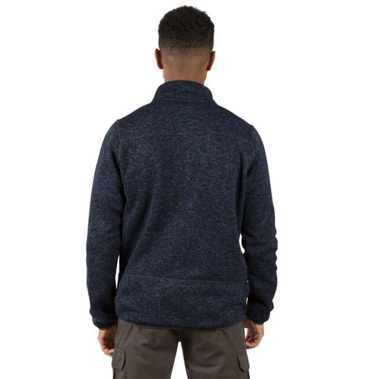Trespass Heren bingham fleece vest - Image 3