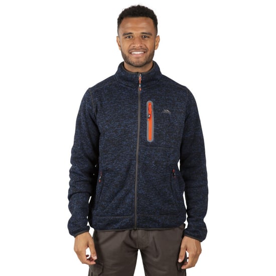Trespass Heren bingham fleece vest - Image 4