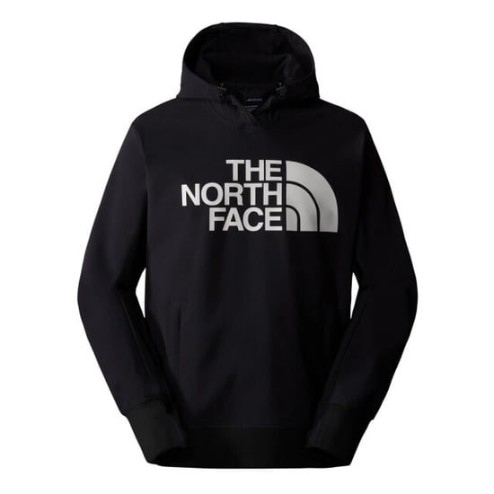 The North Face Softshell winterjas heren - Image 2