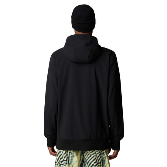 The North Face Softshell winterjas heren - Image 3