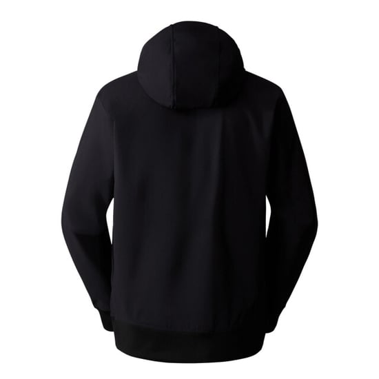 The North Face Softshell winterjas heren - Image 4