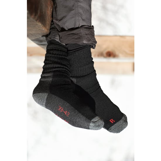 Apollo Dames / heren thermo sokken unisex 3-pack - Image 3