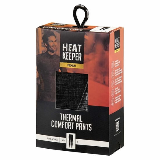 Heatkeeper Thermo legging heren - Image 3