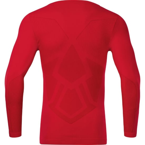 Jako Shirt comfort 2.0 6455-01 - Image 2