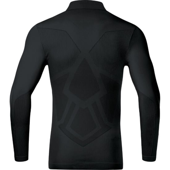 Jako Turtleneck comfort 2.0 6955-08 - Image 2