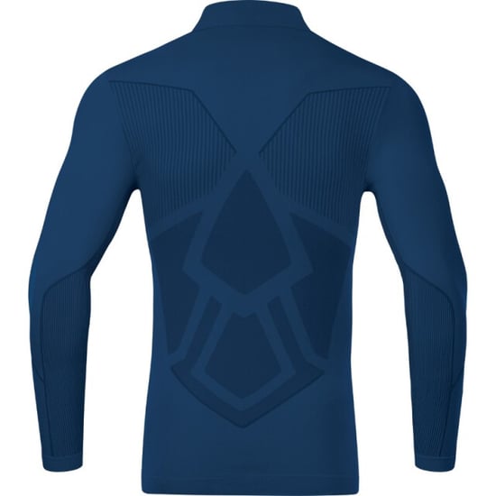 Jako Turtleneck comfort 2.0 6955-09 - Image 2