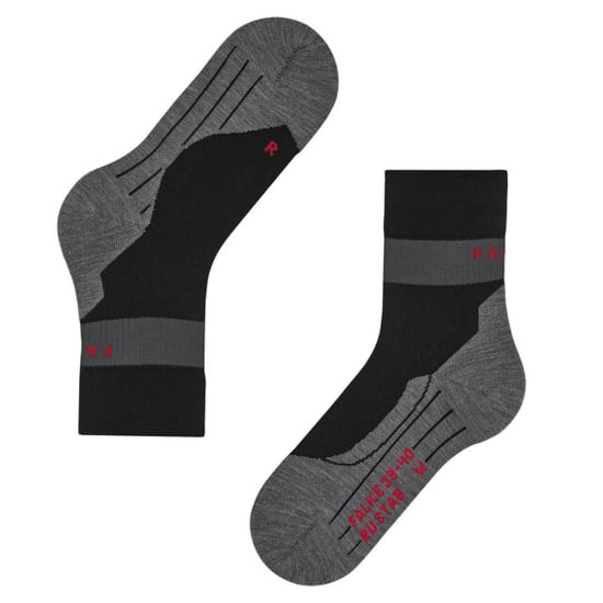 Falke Compressie sport sokken heren - Image 3