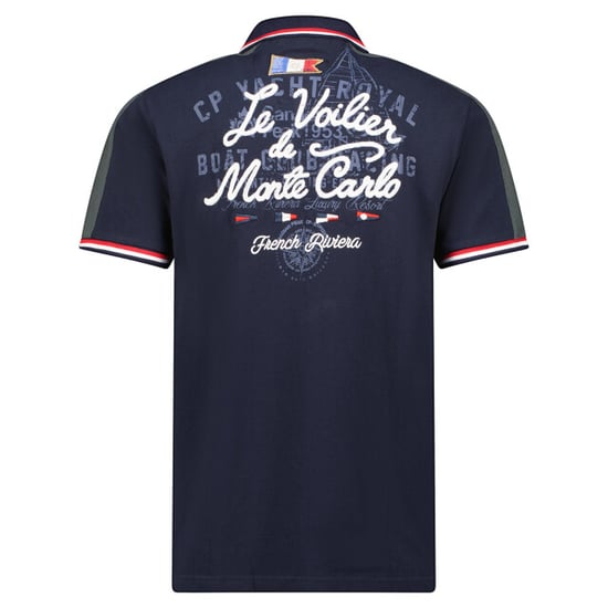 Canadian Peak poloshirt heren kalvineak - - Image 4