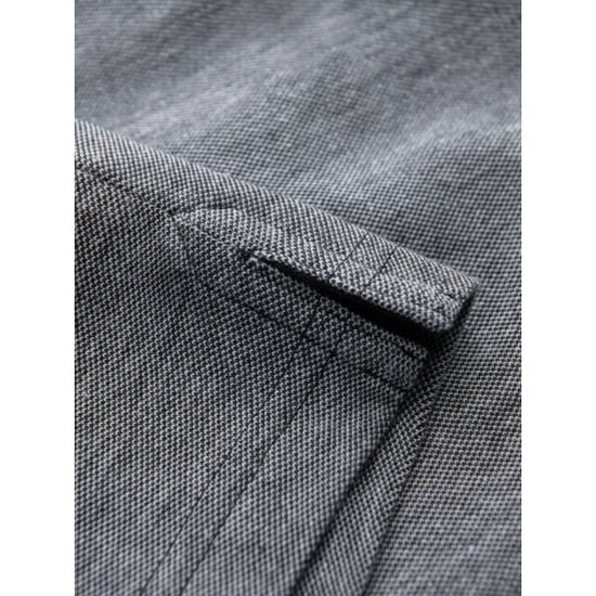 Ombre Poloshirt heren korte mouw - 0109-bm - Image 2