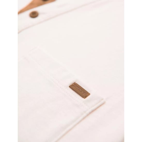 Ombre Italian style poloshirt heren suéde - italianstyle - Image 4