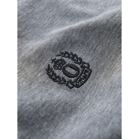 Ombre Poloshirt heren korte mouw - 0109-bm - Image 6