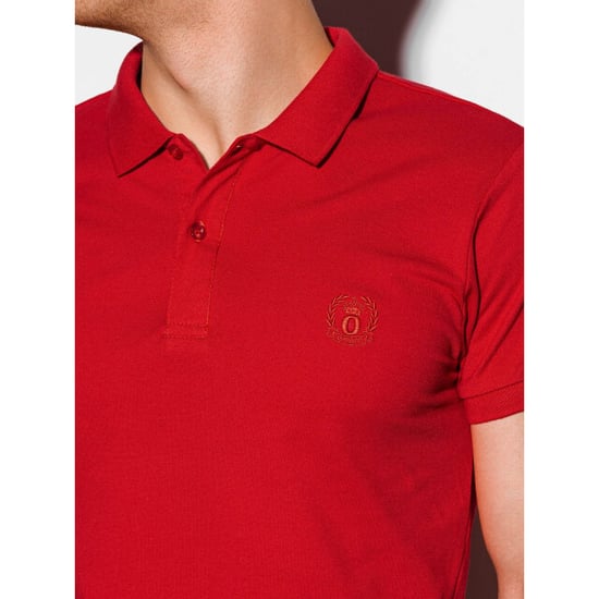 Ombre heren poloshirt s1048 - Image 2