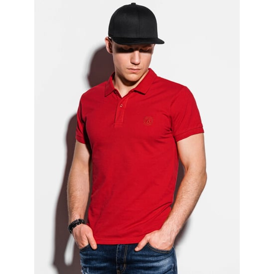 Ombre heren poloshirt s1048 - Image 3