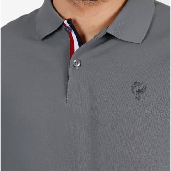 Q1905 Polo shirt matchplay midden - Image 2