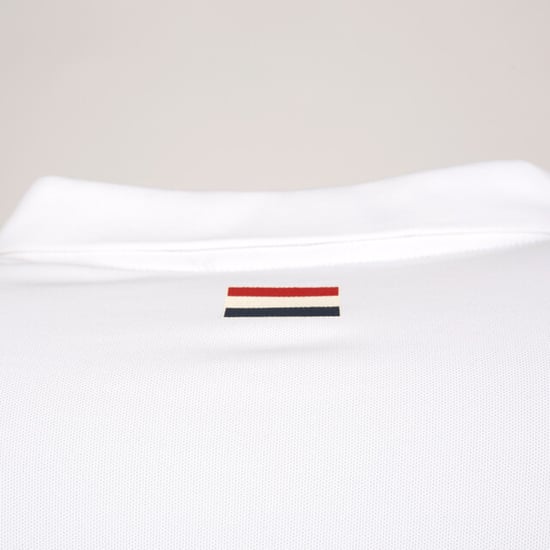 Q1905 Polo shirt stroke - - Image 2