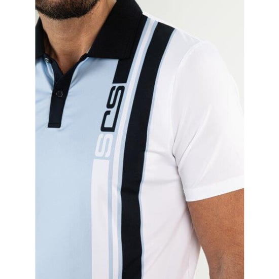 Sjeng Sports carlos polo tennis km heren - - Image 2
