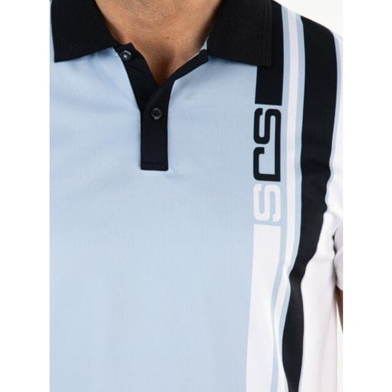 Sjeng Sports carlos polo tennis km heren - - Image 3