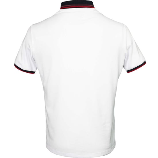 The Indian Maharadja pique polo tennis polo korte mouw heren - - Image 2
