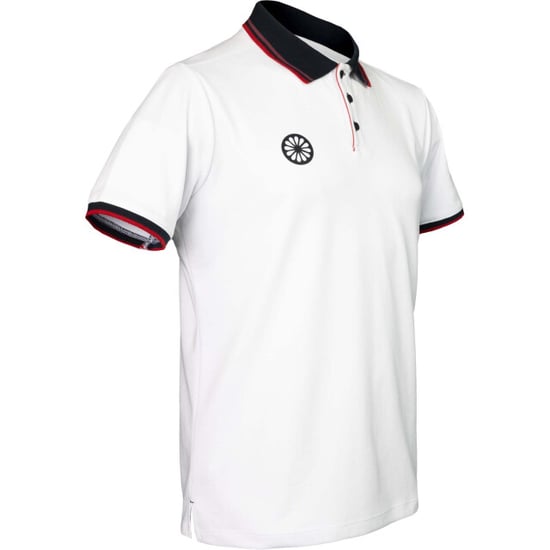 The Indian Maharadja pique polo tennis polo korte mouw heren - - Image 3