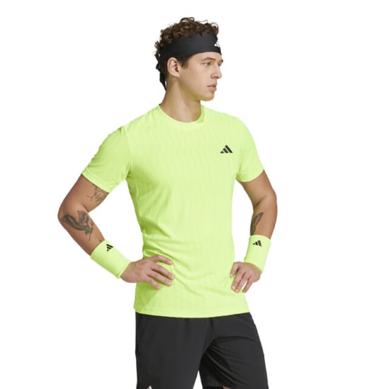 Adidas Freelift tee jp4385 - Image 3