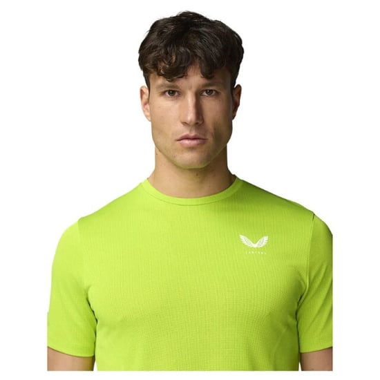 Castore Engineered knit ss t shirt cmd30841-101 - Image 2