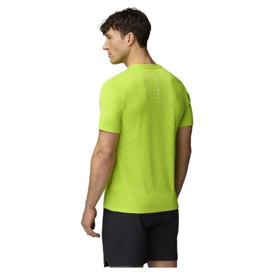 Castore Engineered knit ss t shirt cmd30841-101 - Image 5