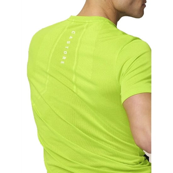 Castore Engineered knit ss t shirt cmd30841-101 - Image 6