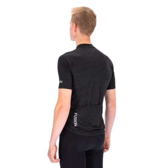 Fusion Fietsshirt heren - Image 3