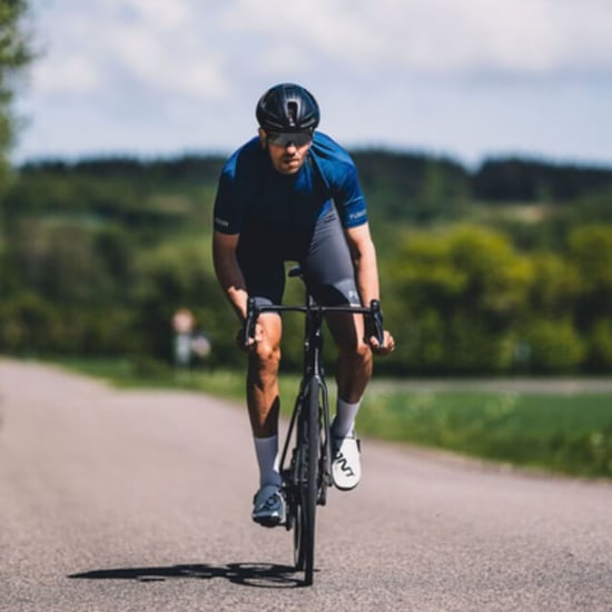 Fusion Fietsshirt heren - Image 3