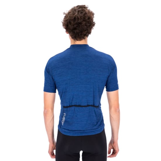Fusion Fietsshirt heren - Image 4